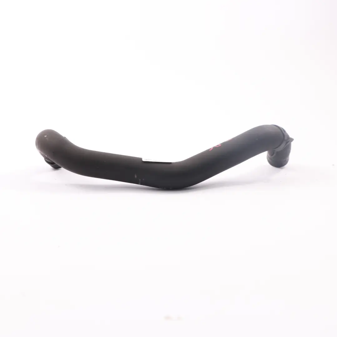 Volkswagen VW Passat B6 Tuyau d'eau Ligne refroidissement radiateur - SKU 1K0121157F - Numéro de pièce 1K0121157F