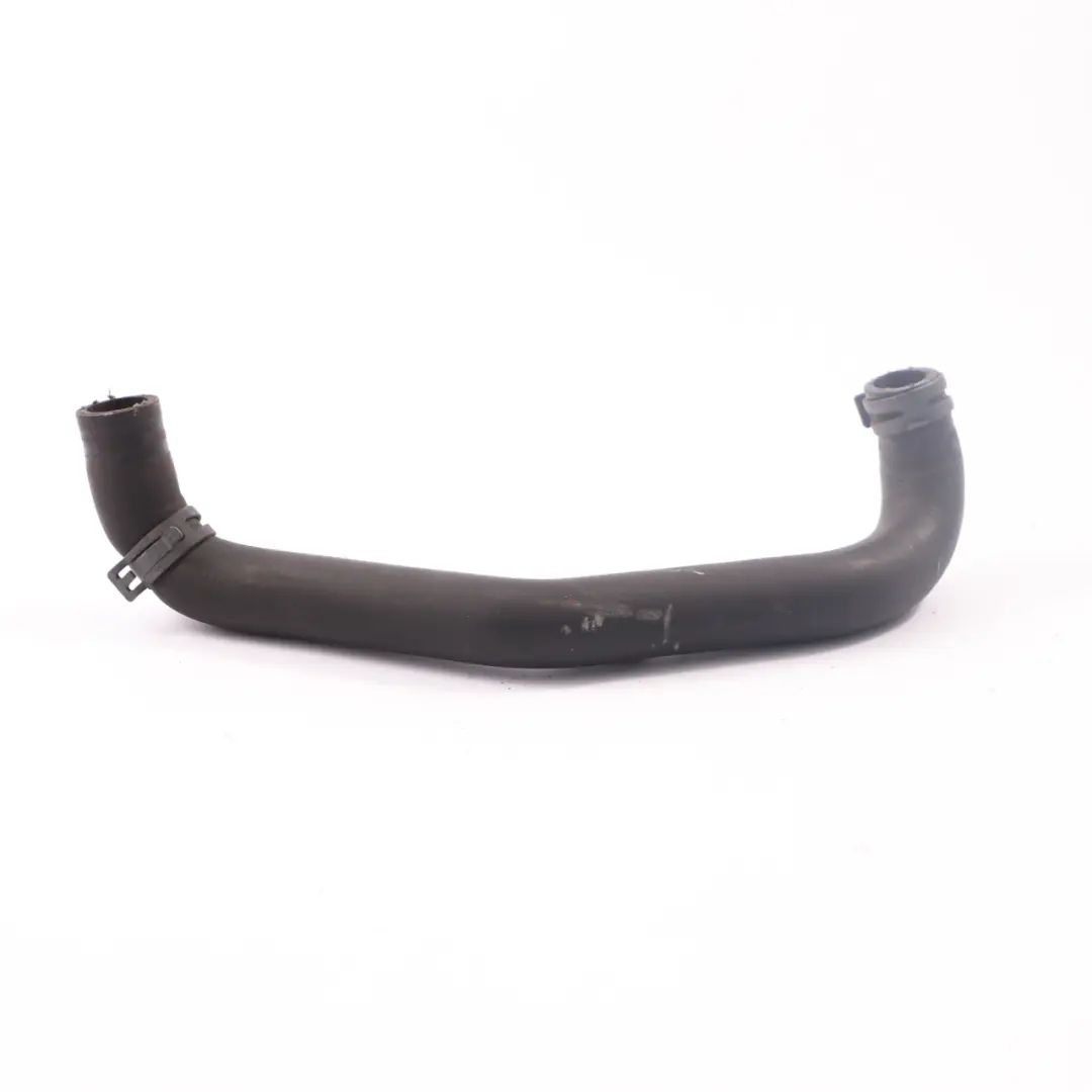 Volkswagen VW Passat B6 Tuyau d'eau Ligne refroidissement radiateur - SKU 1K0121157F - Numéro de pièce 1K0121157F
