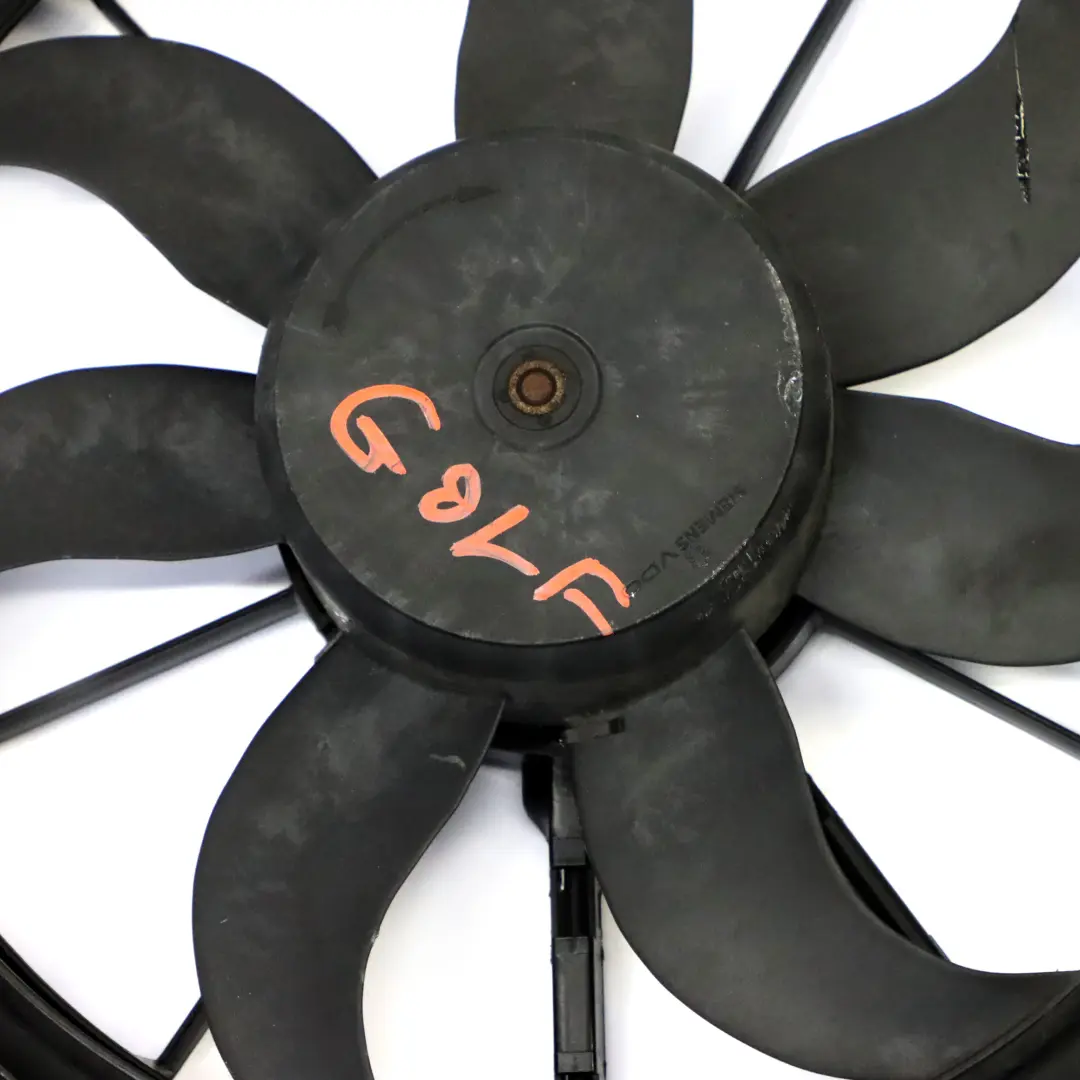 Kühlung Kühlmittel Kühlerlüfter für Volkswagen VW Golf 5 V Motor mit Teilenummer 1K0121223 Volkswagen VW Golf 5 V Motor Kühlung Kühlmittel Kühlerlüfter - SKU 1K0121223 - Teilenummer 1K0121223