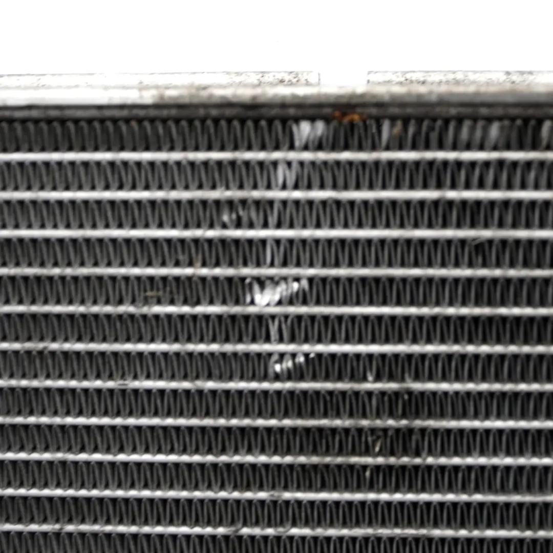 VW Volkswagen Golf 6 Radiatore Motore Raffreddamento Acqua Unità - SKU 1K0121251DM - Numero di parte 1K0121251DM