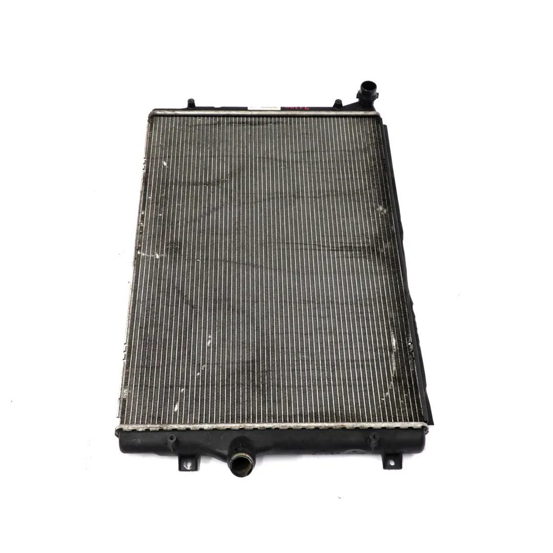 VW Volkswagen Golf 6 Radiador Motor Refrigeración Unidad de Agua - SKU 1K0121251DM - Número de pieza 1K0121251DM