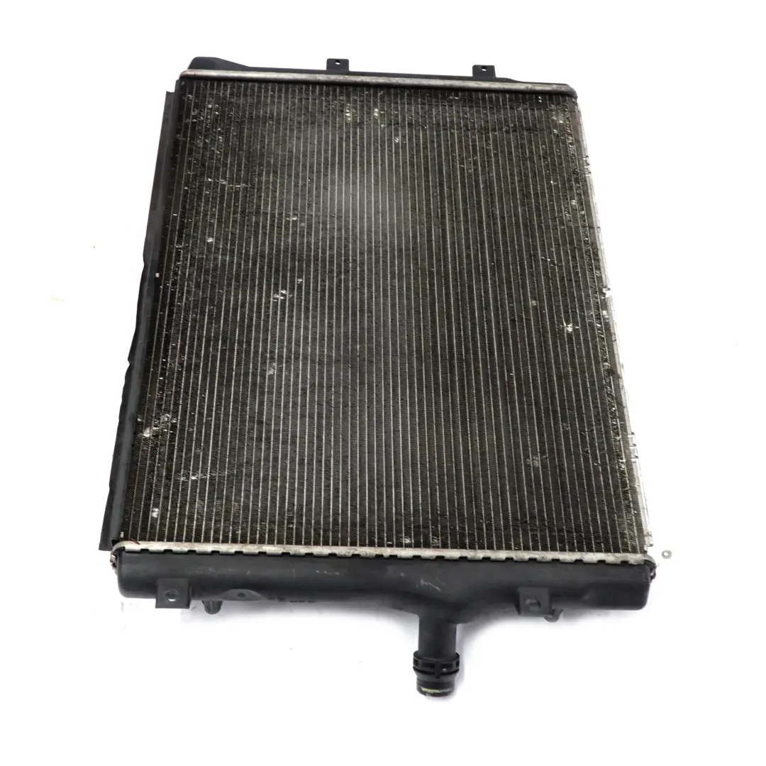 VW Volkswagen Golf 6 Radiateur Refroidissement liquide Unité d'eau - SKU 1K0121251DM - Numéro de pièce 1K0121251DM