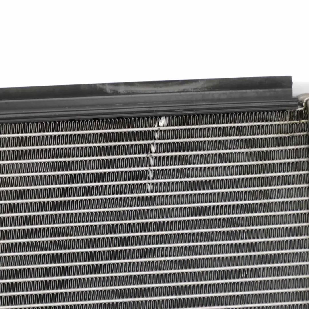 Radiateur Refroidissement du moteur Unité refroidissement pour VW Golf 5 à propos du numéro de pièce 1K0121251DT VW Golf 5 Radiateur Refroidissement du moteur Unité refroidissement - SKU 1K0121251DT - Numéro de pièce 1K0121251DT