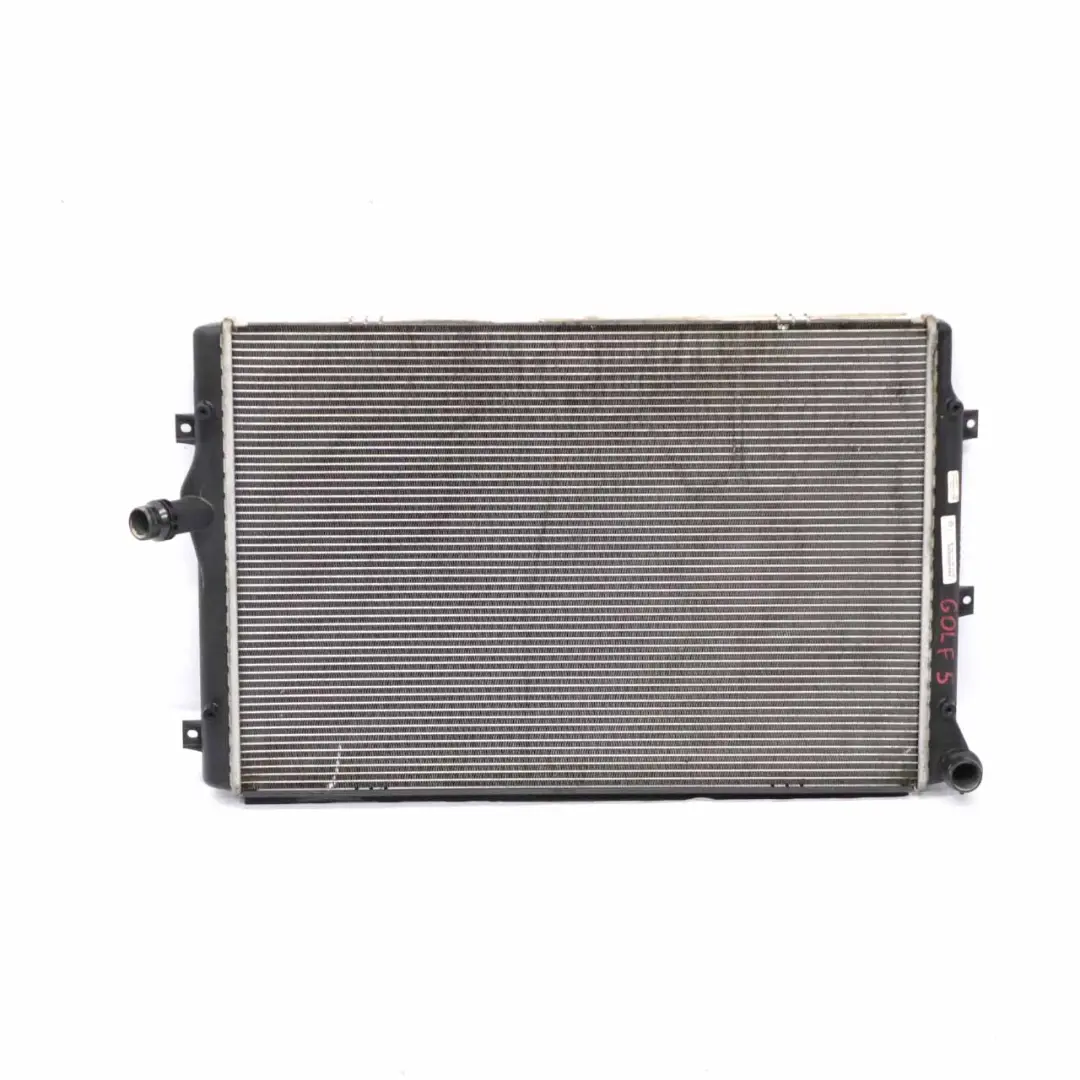 Volkswagen VW Golf 5 Radiatore Unità di raffreddamento del motore - SKU 1K0121251DT - Numero di parte 1K0121251DT
