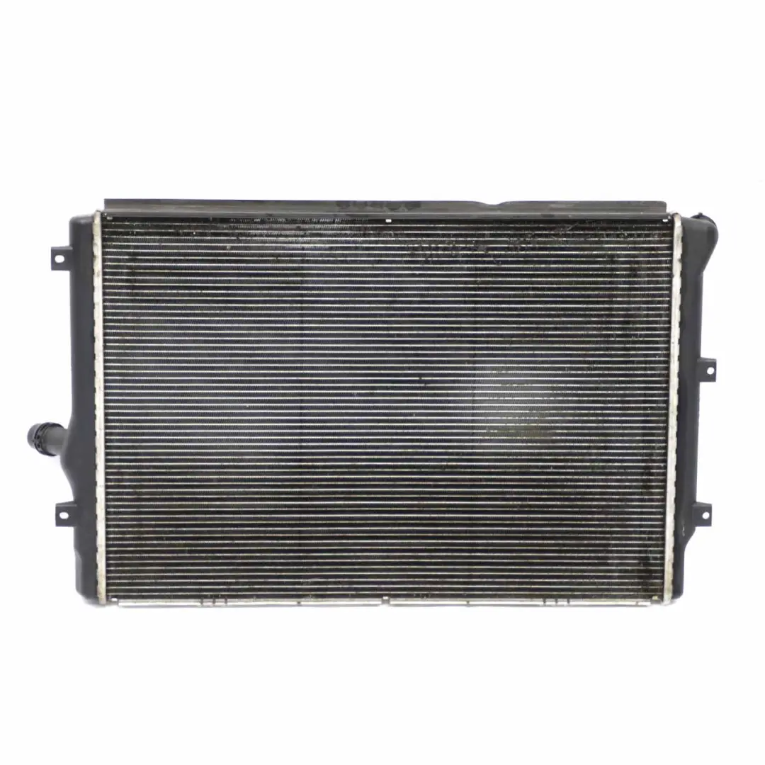 Volkswagen VW Golf 5 Kühler Motor Kühlung Kühlmittel Einheit - SKU 1K0121251DT - Teilenummer 1K0121251DT