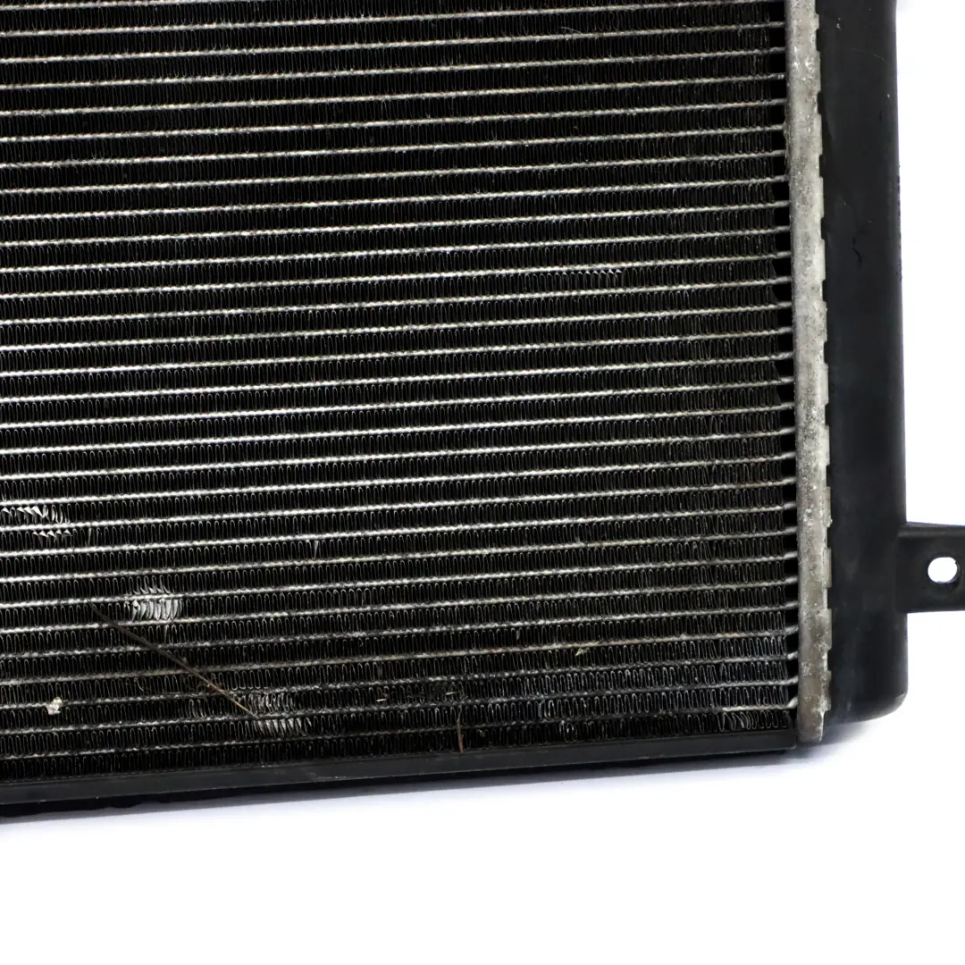 Audi A3 8P Coolant Radiator Engine Cooling Unit Radiator Nissens - SKU 1K0121251N-1 - Part number 1K0121251N