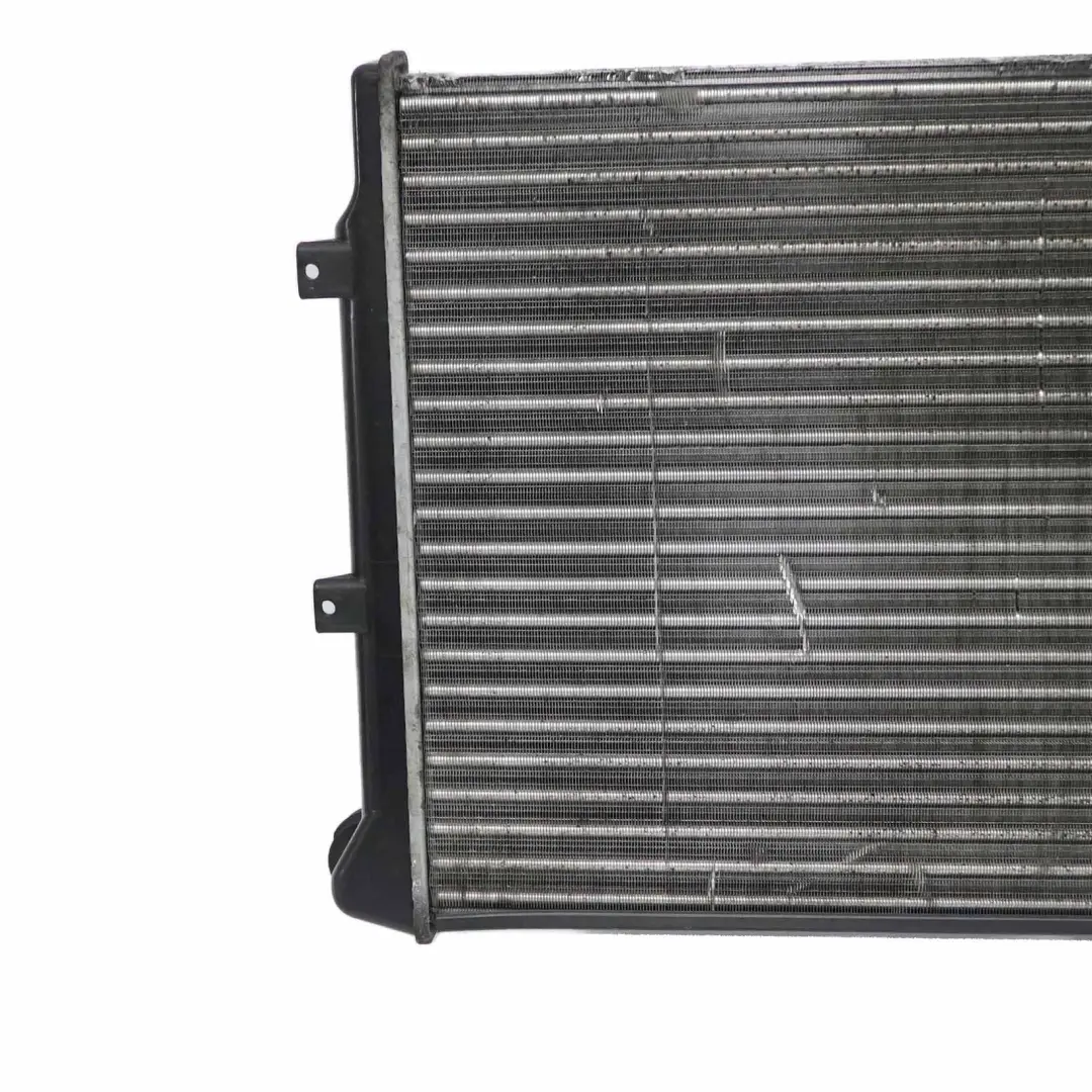Radiateur de refroidissement Unité de refroidissement Nissens 65281A Audi A3 8P - SKU 1K0121251N - Numéro de pièce 1K0121251N