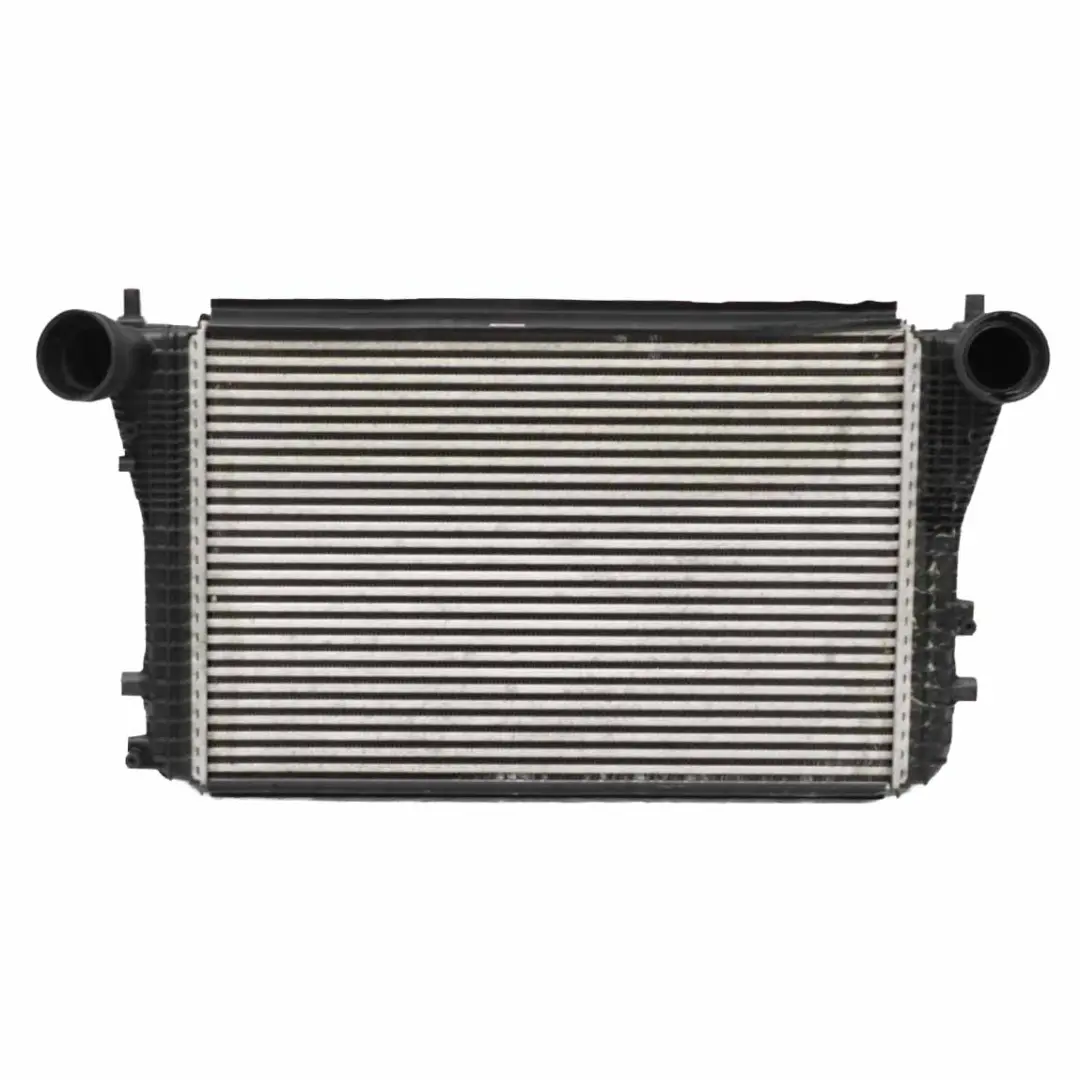 Charge Air Cooler Radiator to Volkswagen VW Golf 5 Intercooler with Part number 1K0121345N Volkswagen VW Golf 5 Intercooler Charge Air Cooler Radiator - SKU 1K0121345N - Part number 1K0121345N