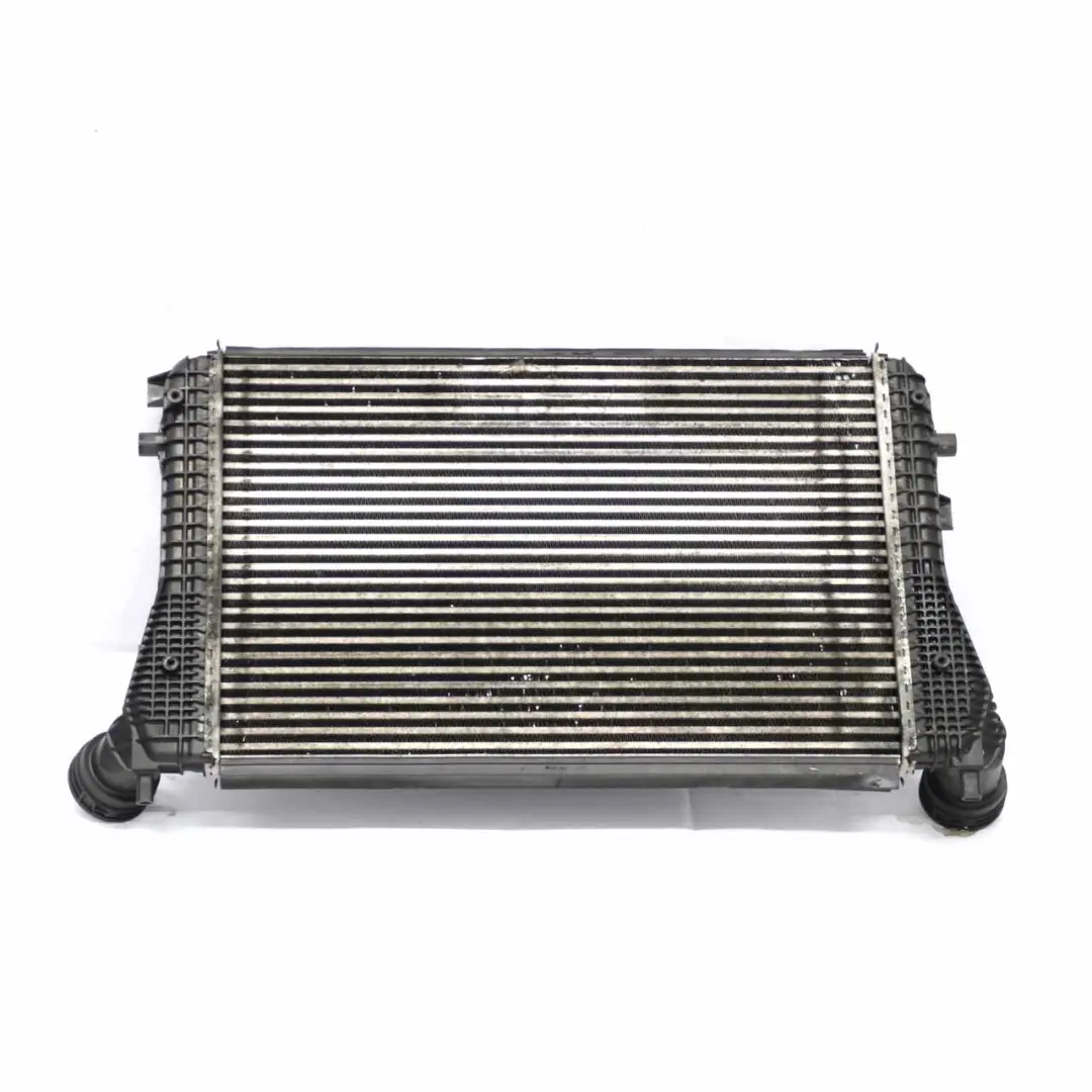 Charge Air Cooler Radiator to Volkswagen VW Golf 5 Intercooler with Part number 1K0121345N Volkswagen VW Golf 5 Intercooler Charge Air Cooler Radiator - SKU 1K0121345N - Part number 1K0121345N