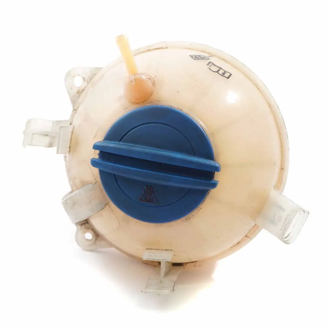 Réservoir d'expansion de liquide de refroidissement pour Audi A3 8P à propos du numéro de pièce 1K0121407A Audi A3 8P Réservoir d'expansion de liquide de refroidissement - SKU 1K0121407A - Numéro de pièce 1K0121407A