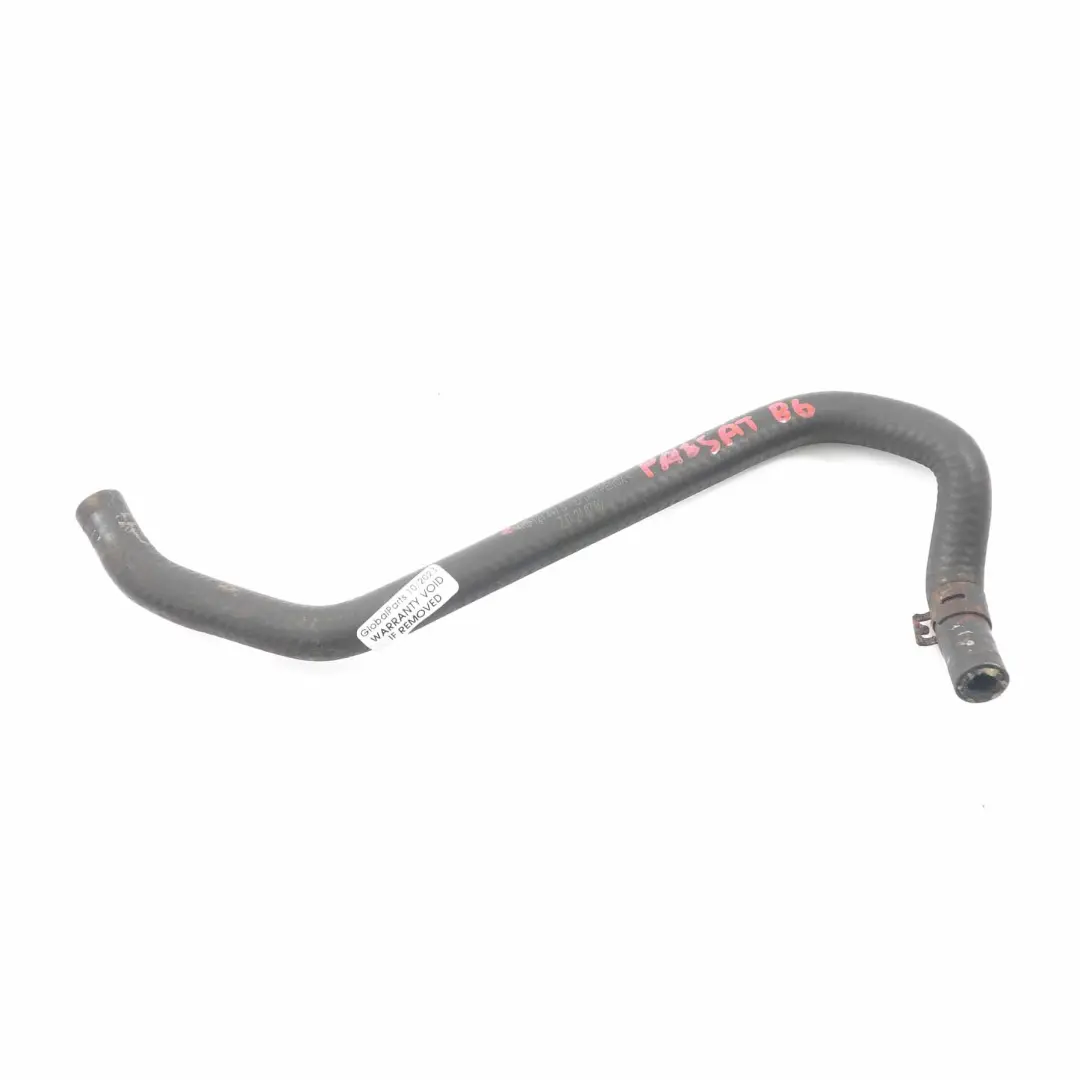 Wąż Przewód Wody do Volkswagen Passat B6 o numerze 1K0121447S Volkswagen Passat B6 Wąż Przewód Wody - SKU 1K0121447S - Numer Części 1K0121447S