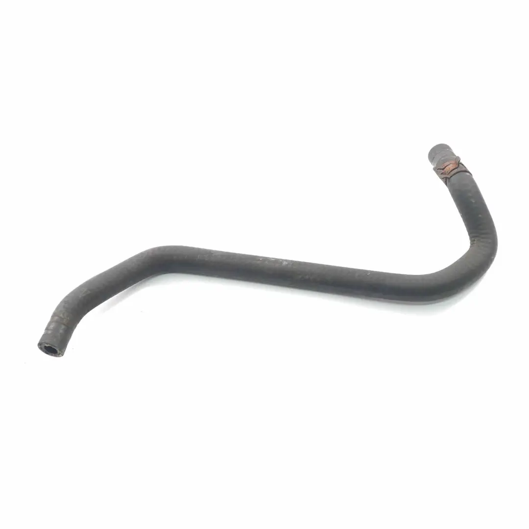 Tuyau d'eau Ligne refroidissement radiateur pour Volkswagen VW Passat B6 à propos du numéro de pièce 1K0121447S Volkswagen VW Passat B6 Tuyau d'eau Ligne refroidissement radiateur - SKU 1K0121447S - Numéro de pièce 1K0121447S