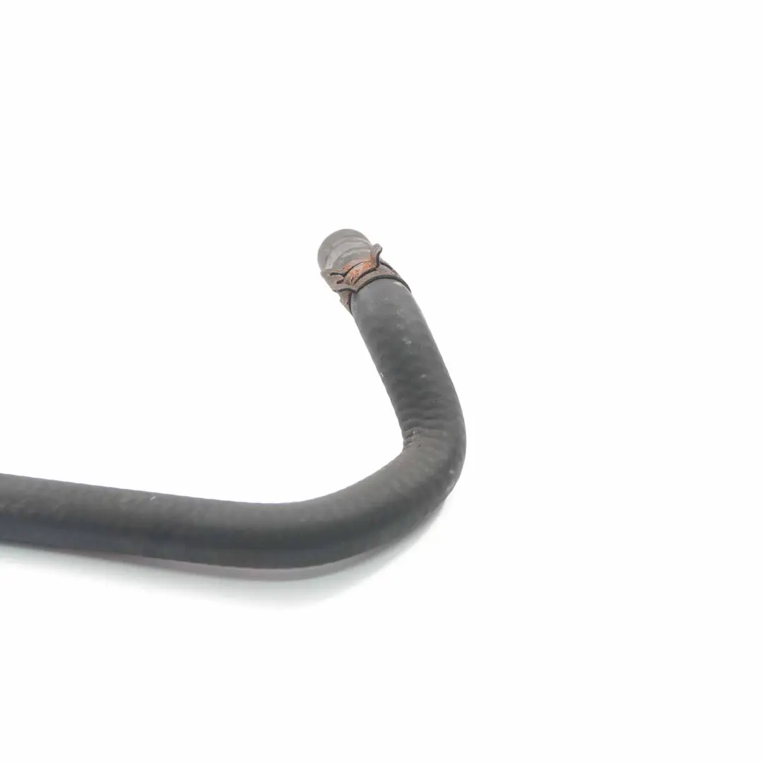 Tuyau d'eau Ligne refroidissement radiateur pour Volkswagen VW Passat B6 à propos du numéro de pièce 1K0121447S Volkswagen VW Passat B6 Tuyau d'eau Ligne refroidissement radiateur - SKU 1K0121447S - Numéro de pièce 1K0121447S