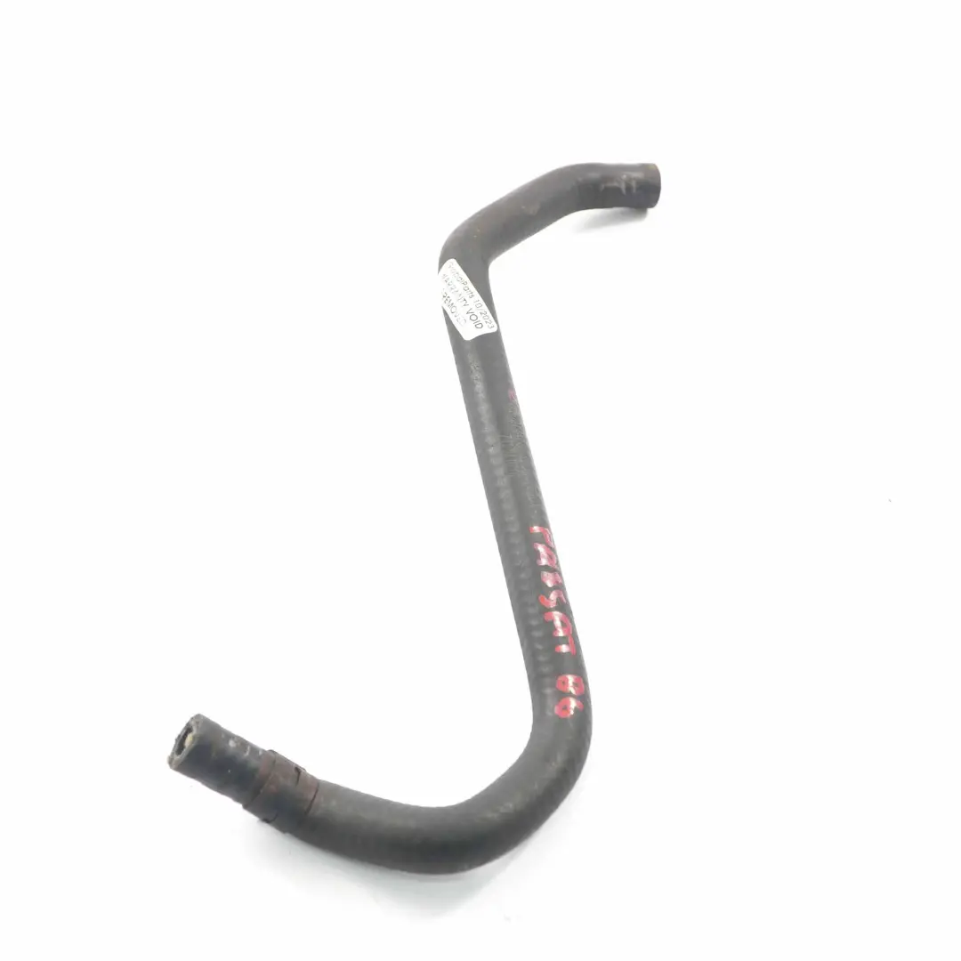 Volkswagen VW Passat B6 Tuyau d'eau Ligne refroidissement radiateur - SKU 1K0121447S - Numéro de pièce 1K0121447S