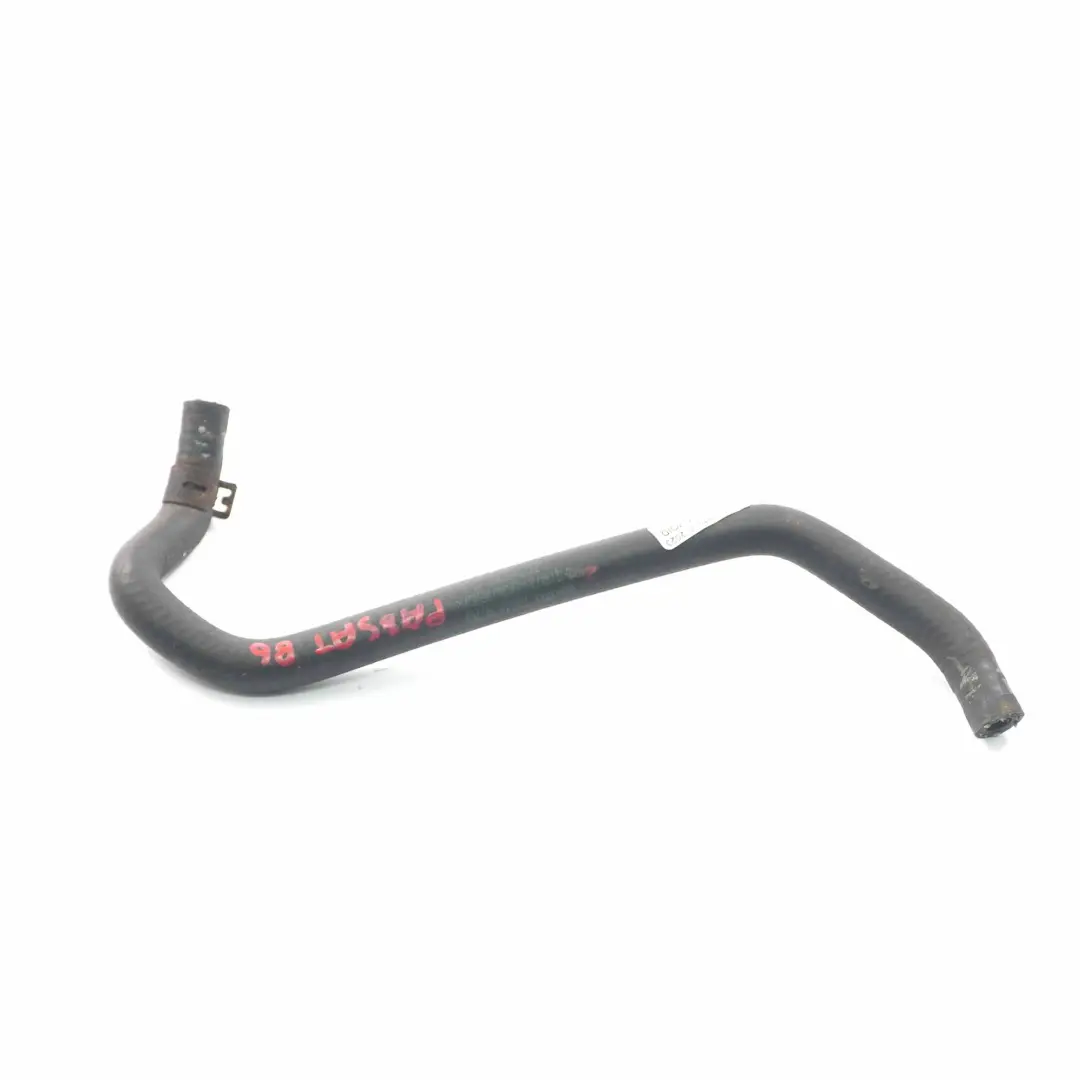 Tuyau d'eau Ligne refroidissement radiateur pour Volkswagen VW Passat B6 à propos du numéro de pièce 1K0121447S Volkswagen VW Passat B6 Tuyau d'eau Ligne refroidissement radiateur - SKU 1K0121447S - Numéro de pièce 1K0121447S