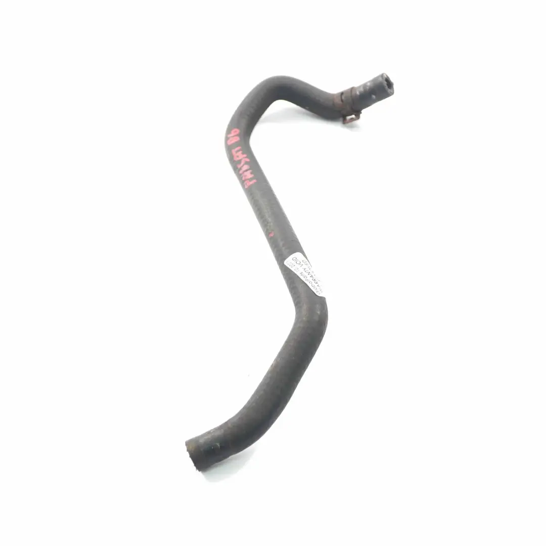 Volkswagen VW Passat B6 Tubo acqua Radiatore Linea tubo refrigerante - SKU 1K0121447S - Numero di parte 1K0121447S