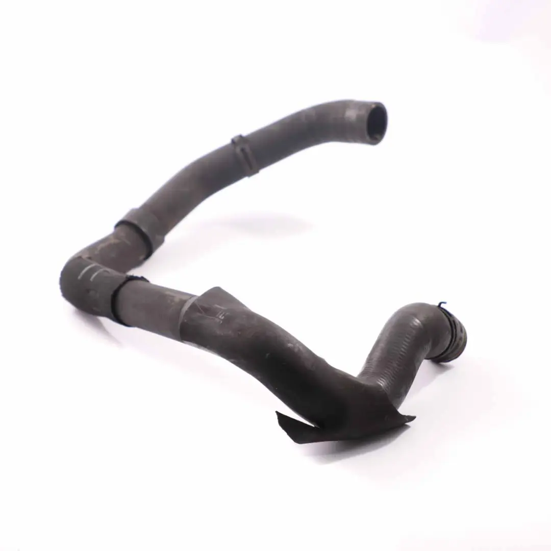 Audi A4 B7 Przewód Chłodnicy Wody - SKU 1K0122051AE - Numer Części 1K0122051AE