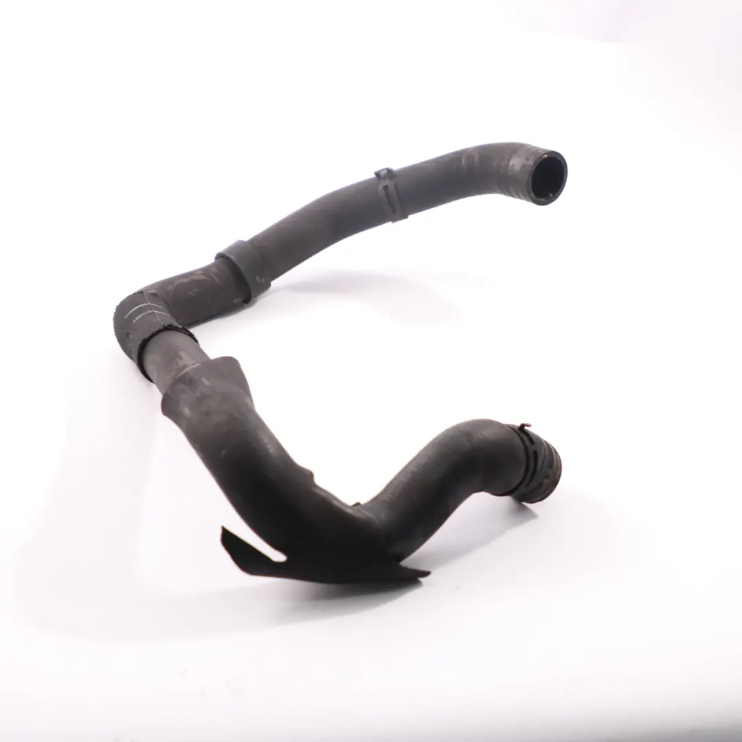 Tuyau d'eau Conduite de radiateur refroidissement pour Audi A4 B7 à propos du numéro de pièce 1K0122051AE Audi A4 B7 Tuyau d'eau Conduite de radiateur refroidissement - SKU 1K0122051AE - Numéro de pièce 1K0122051AE