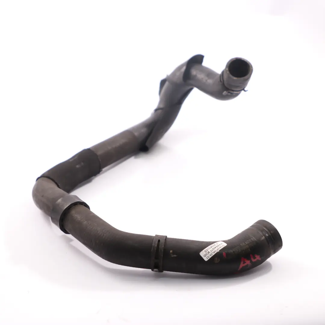 Wasserschlauch Kühlung Kühlmittel Kühler Rohrleitung für Audi A4 B7 mit Teilenummer 1K0122051AE Audi A4 B7 Wasserschlauch Kühlung Kühlmittel Kühler Rohrleitung - SKU 1K0122051AE - Teilenummer 1K0122051AE