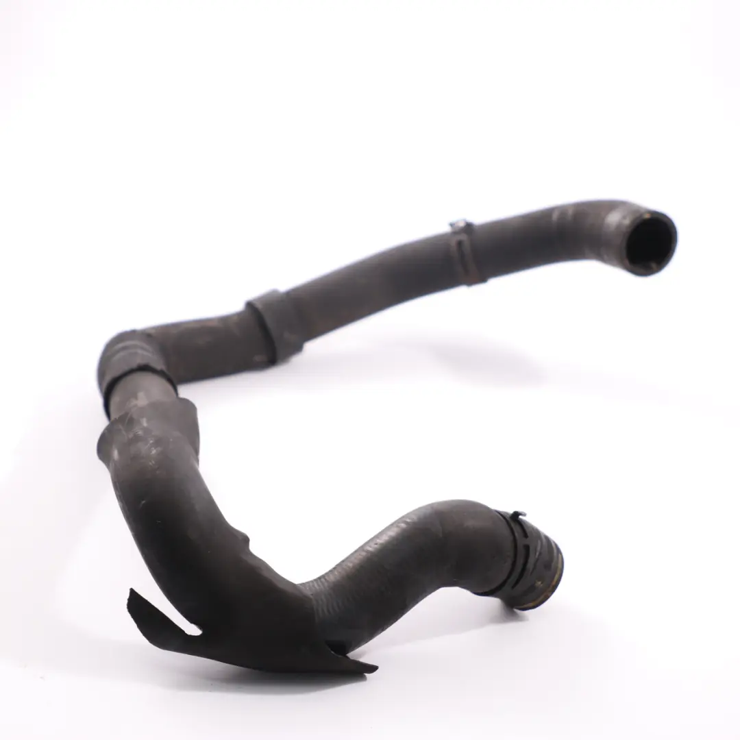 Audi A4 B7 Tuyau d'eau Conduite de radiateur refroidissement - SKU 1K0122051AE - Numéro de pièce 1K0122051AE