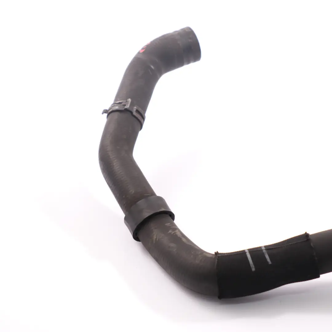 Audi A4 B7 Tuyau d'eau Conduite de radiateur refroidissement - SKU 1K0122051AE - Numéro de pièce 1K0122051AE