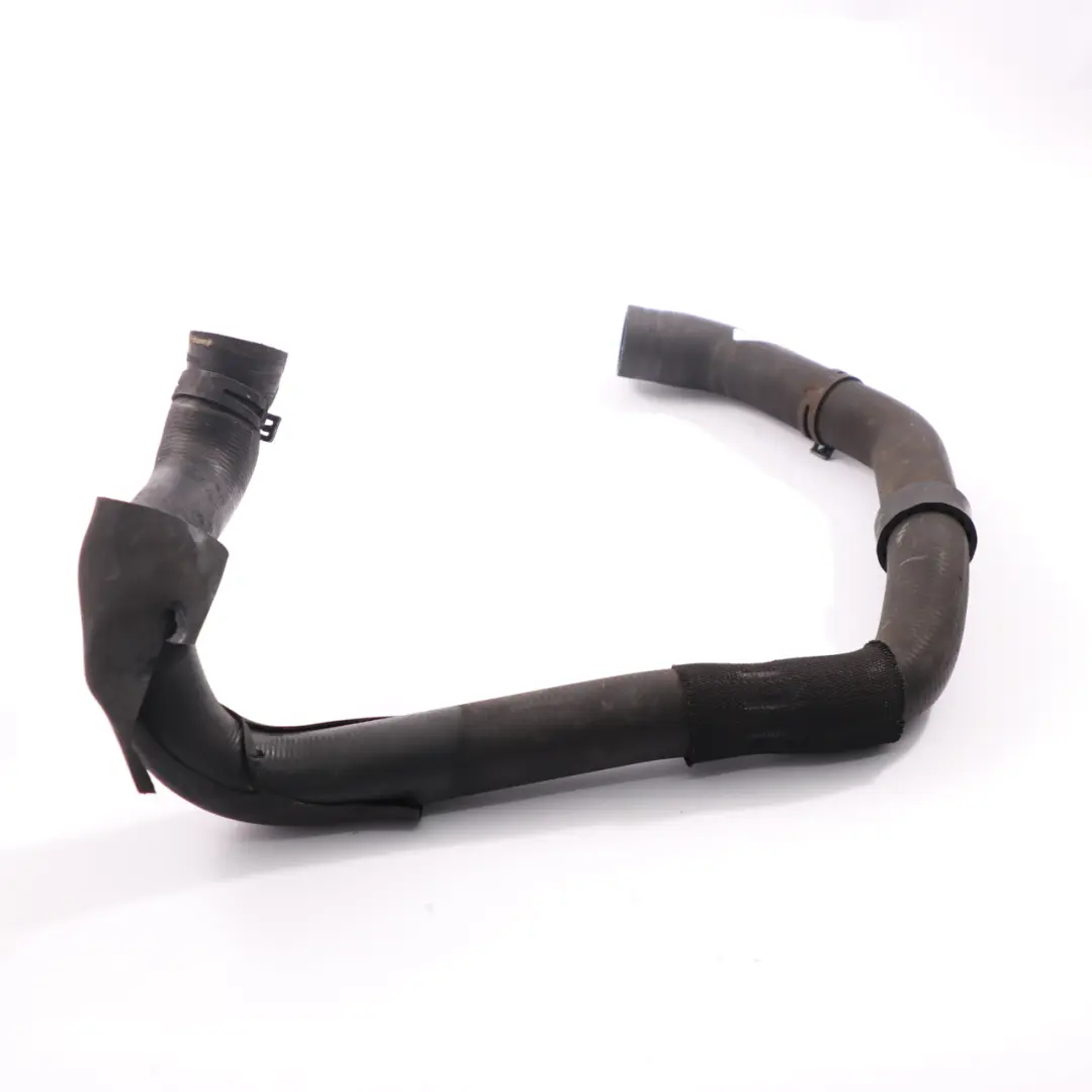 Audi A4 B7 Tuyau d'eau Conduite de radiateur refroidissement - SKU 1K0122051AE - Numéro de pièce 1K0122051AE