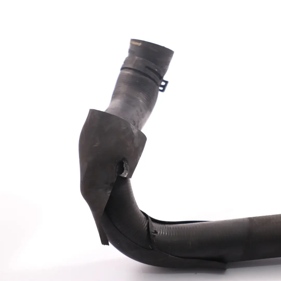Audi A4 B7 Tuyau d'eau Conduite de radiateur refroidissement - SKU 1K0122051AE - Numéro de pièce 1K0122051AE