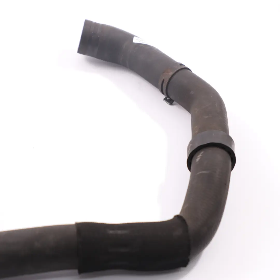 Audi A4 B7 Water Hose Cooling Coolant Radiator Pipe Line - SKU 1K0122051AE - Part number 1K0122051AE