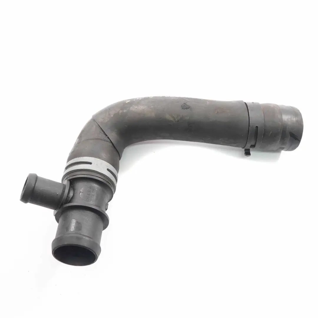 VW Volkswagen Golf 5 6 1.6 2.0 TDI Tubo acqua refrigerante Linea - SKU 1K0122051HK - Numero di parte 1K0122051HK