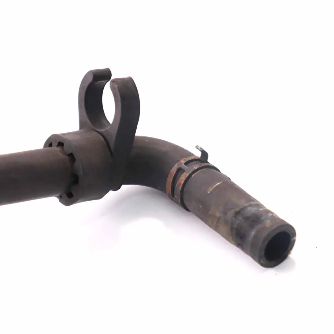 Volkswagen VW Golf Mk5 Water Hose Radiator Coolant Pipe Line - SKU 1K0122058E - Part number 1K0122058E