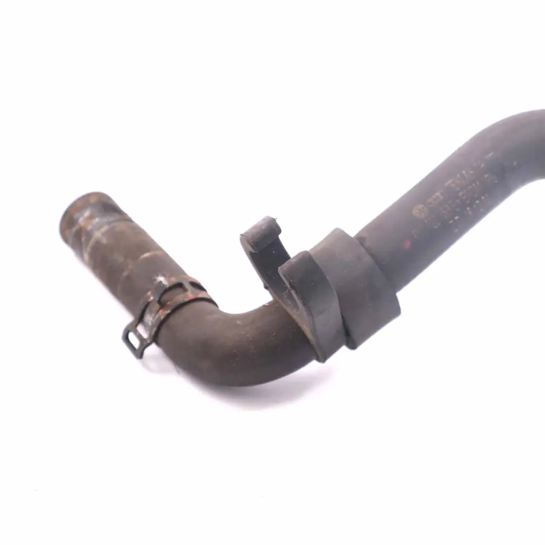 Mk5 Wasserschlauch Kühler Kühlmittelleitung für Volkswagen VW Golf mit Teilenummer 1K0122058E Volkswagen VW Golf Mk5 Wasserschlauch Kühler Kühlmittelleitung - SKU 1K0122058E - Teilenummer 1K0122058E