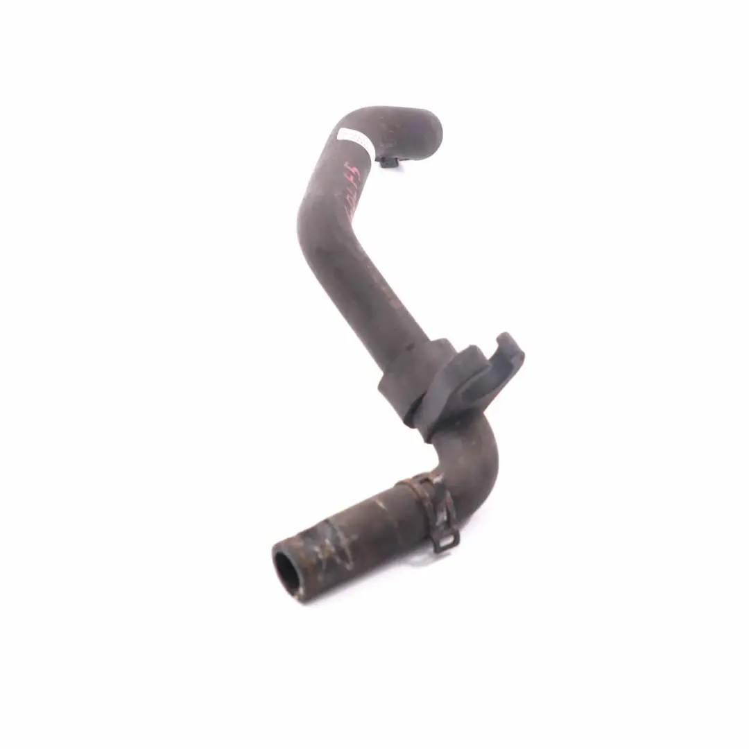 VW Golf Mk5 Tuyau d'eau pour radiateur Tuyau de refroidissement - SKU 1K0122058E - Numéro de pièce 1K0122058E