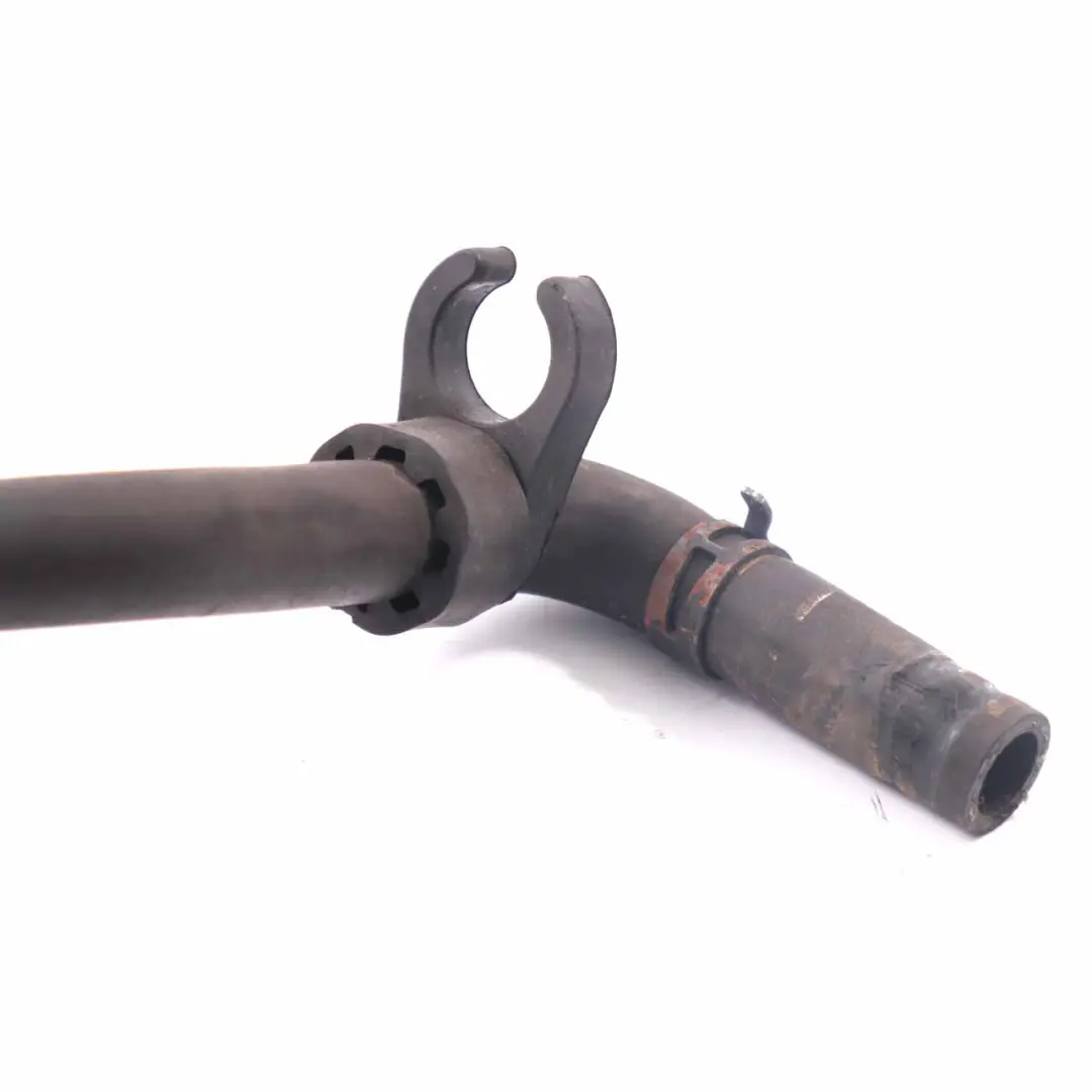 Mk5 manguera de agua del radiador tubería de refrigerante para VW Golf con número de pieza 1K0122058E VW Golf Mk5 manguera de agua del radiador tubería de refrigerante - SKU 1K0122058E - Número de pieza 1K0122058E