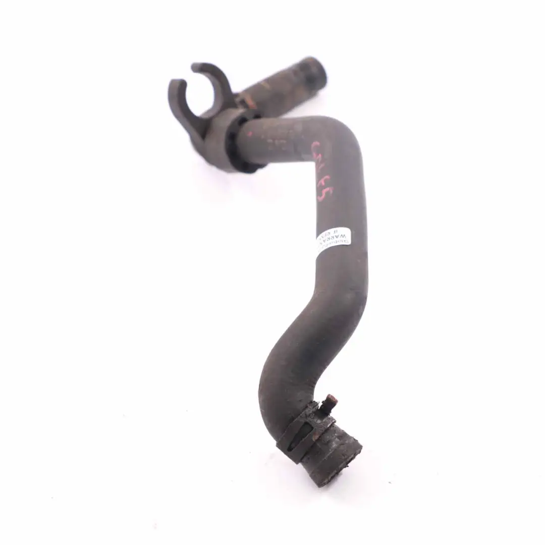 Mk5 Tuyau d'eau pour radiateur Tuyau de refroidissement pour VW Golf à propos du numéro de pièce 1K0122058E VW Golf Mk5 Tuyau d'eau pour radiateur Tuyau de refroidissement - SKU 1K0122058E - Numéro de pièce 1K0122058E