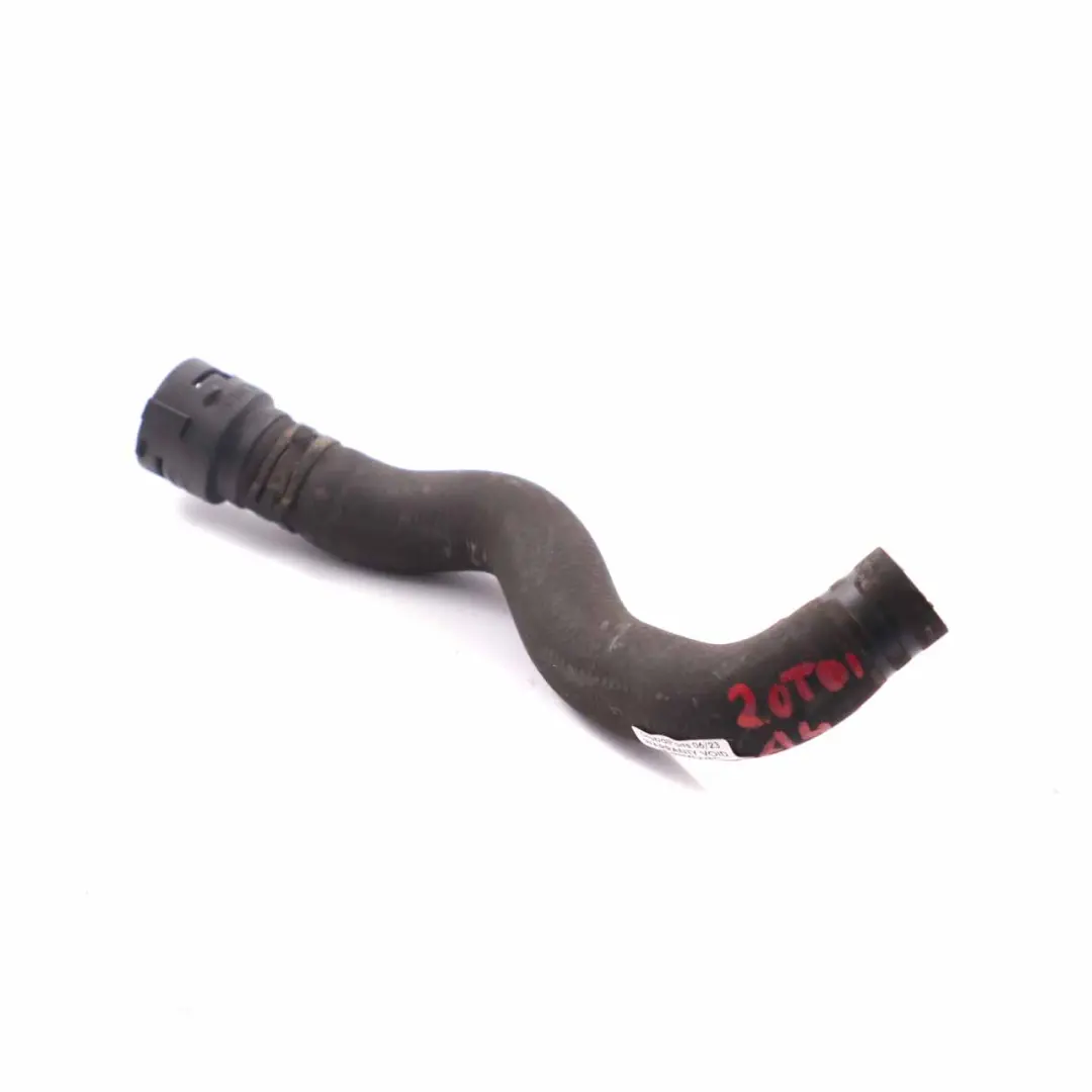 Water Hose Cooling Coolant Radiator Pipe Line to Audi A4 B7 with Part number 1K0122073S Audi A4 B7 Water Hose Cooling Coolant Radiator Pipe Line - SKU 1K0122073S - Part number 1K0122073S