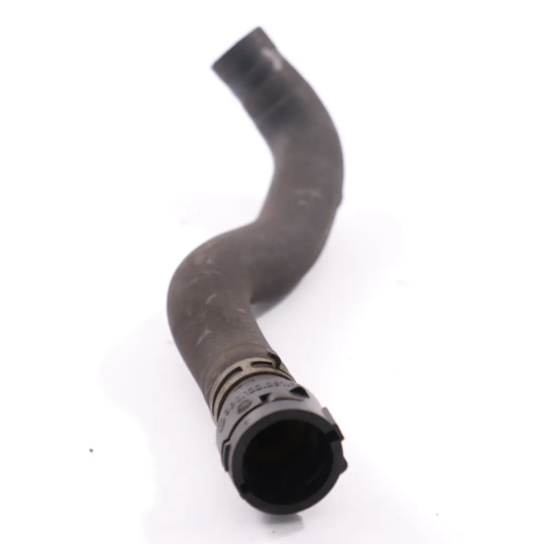 Wasserschlauch Kühlung Kühlmittel Kühler Rohrleitung für Audi A4 B7 mit Teilenummer 1K0122073S Audi A4 B7 Wasserschlauch Kühlung Kühlmittel Kühler Rohrleitung - SKU 1K0122073S - Teilenummer 1K0122073S