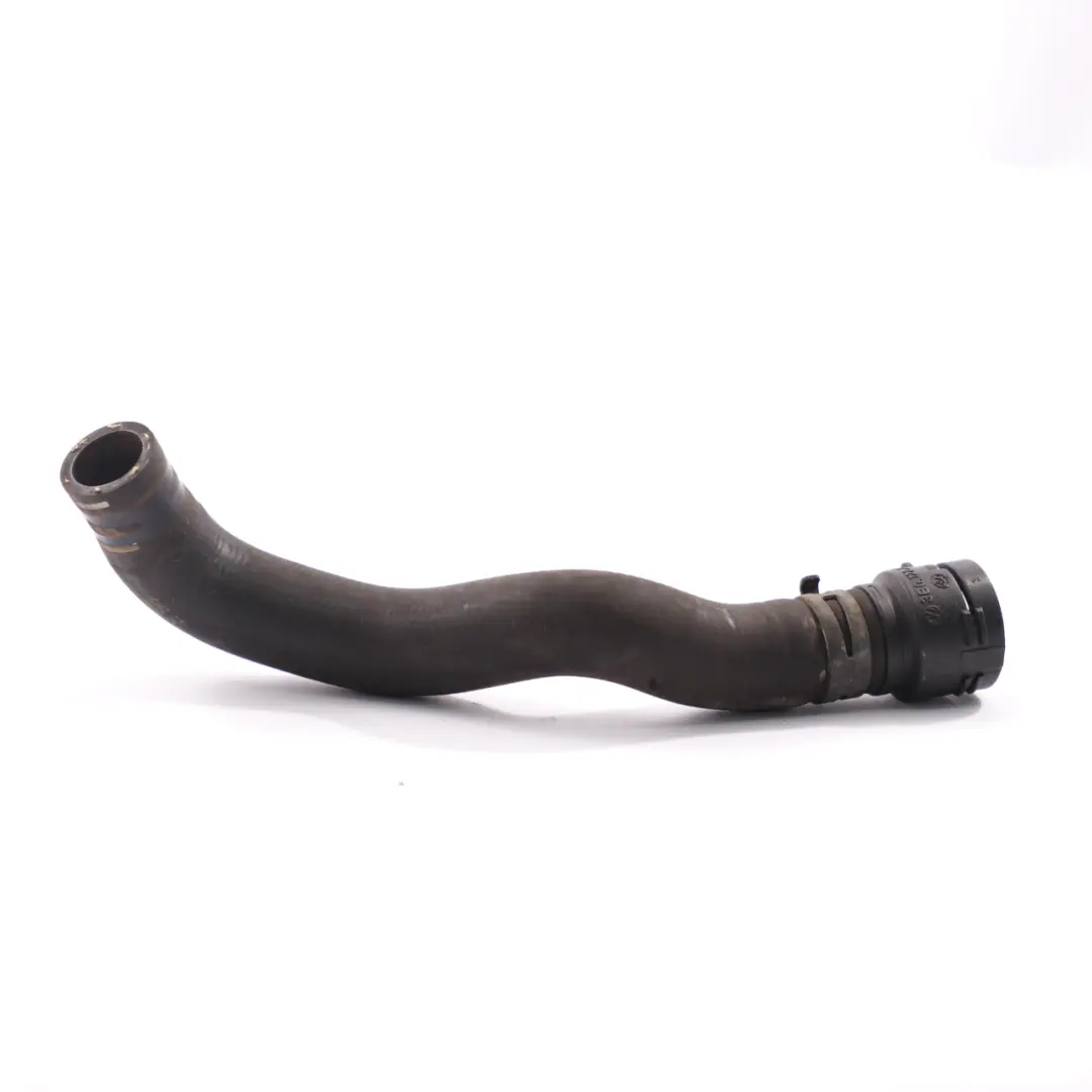 Audi A4 B7 Tuyau d'eau Conduite de radiateur refroidissement - SKU 1K0122073S - Numéro de pièce 1K0122073S