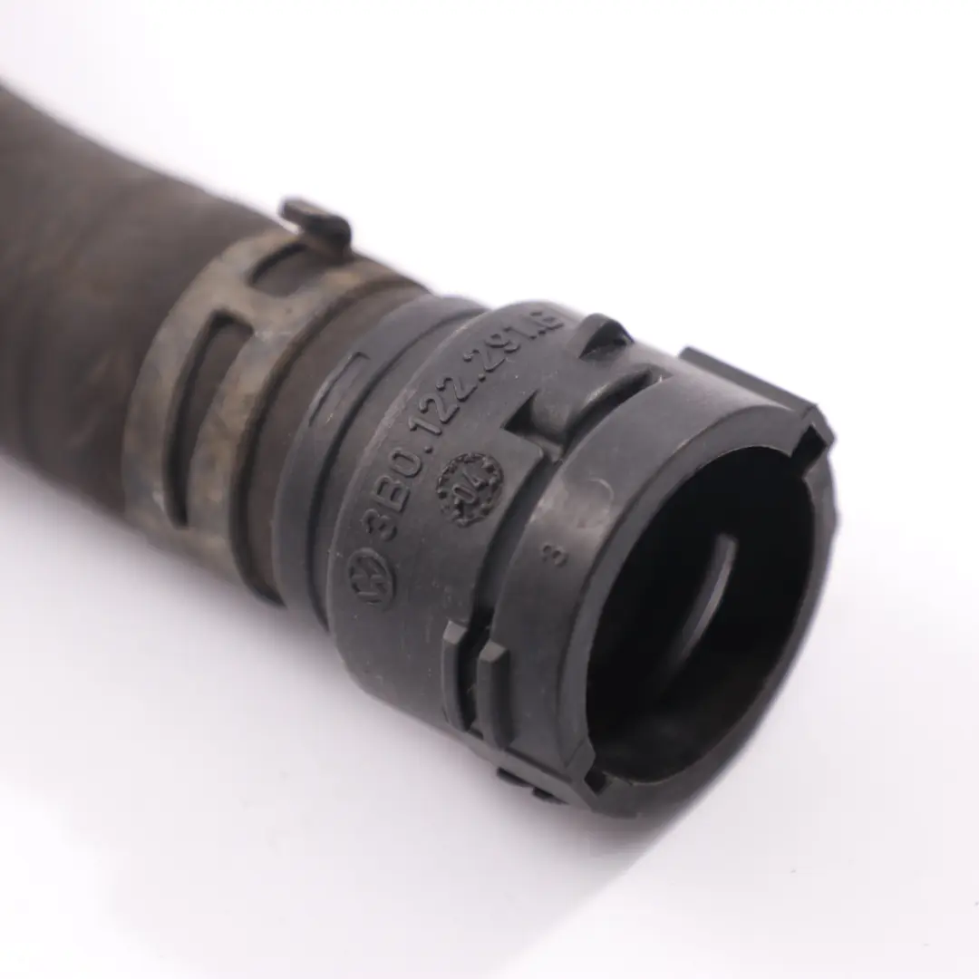 Audi A4 B7 Tuyau d'eau Conduite de radiateur refroidissement - SKU 1K0122073S - Numéro de pièce 1K0122073S