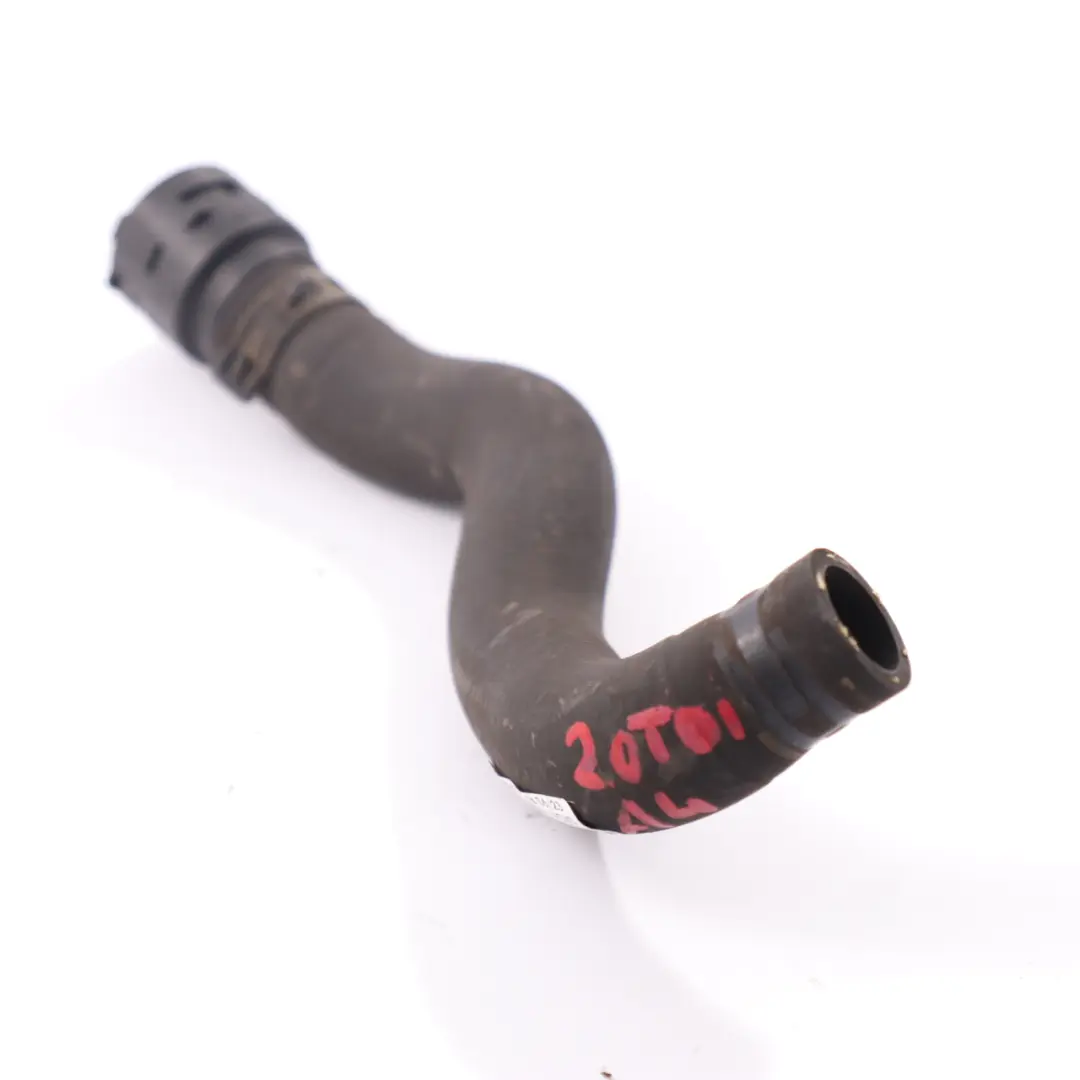 Wasserschlauch Kühlung Kühlmittel Kühler Rohrleitung für Audi A4 B7 mit Teilenummer 1K0122073S Audi A4 B7 Wasserschlauch Kühlung Kühlmittel Kühler Rohrleitung - SKU 1K0122073S - Teilenummer 1K0122073S