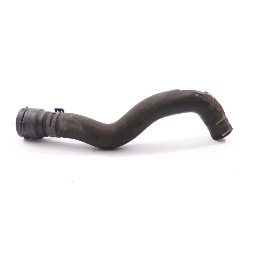 Audi A4 B7 Tuyau d'eau Conduite de radiateur refroidissement - SKU 1K0122073S - Numéro de pièce 1K0122073S