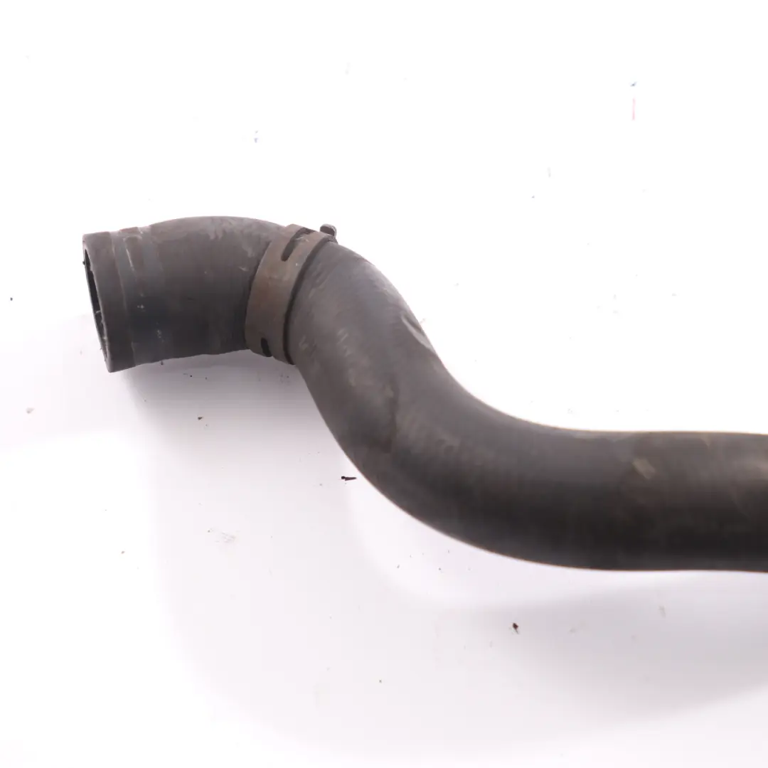 Wasserschlauch Kühlung Kühlmittel Kühler Rohrleitung für Audi A4 B7 mit Teilenummer 1K0122101CC Audi A4 B7 Wasserschlauch Kühlung Kühlmittel Kühler Rohrleitung - SKU 1K0122101CC - Teilenummer 1K0122101CC