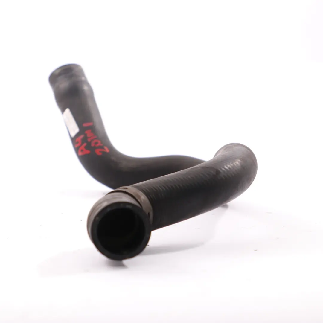 Water Hose Cooling Coolant Radiator Pipe Line to Audi A4 B7 with Part number 1K0122101CC Audi A4 B7 Water Hose Cooling Coolant Radiator Pipe Line - SKU 1K0122101CC - Part number 1K0122101CC