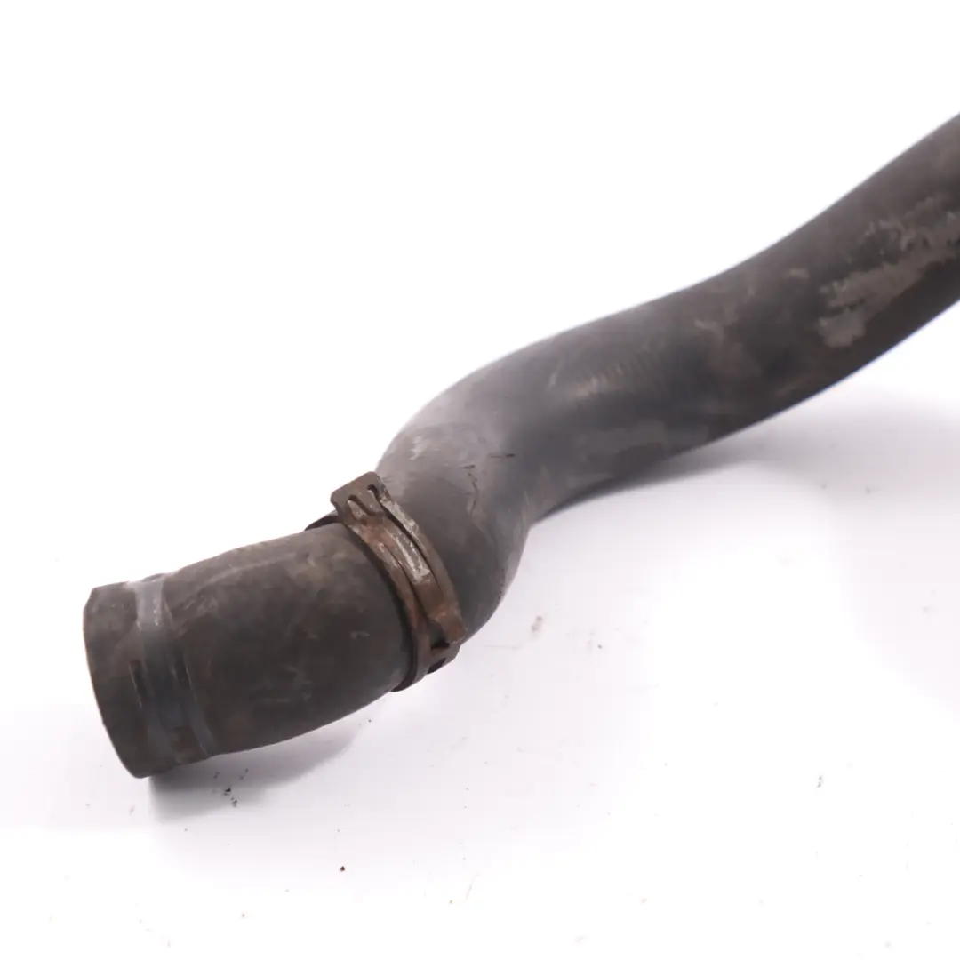 Audi A4 B7 Tuyau d'eau Conduite de radiateur refroidissement - SKU 1K0122101CC - Numéro de pièce 1K0122101CC