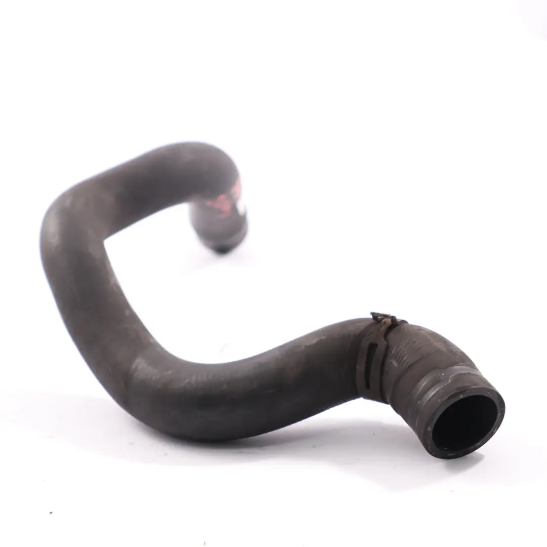 Audi A4 B7 Water Hose Cooling Coolant Radiator Pipe Line - SKU 1K0122101CC - Part number 1K0122101CC
