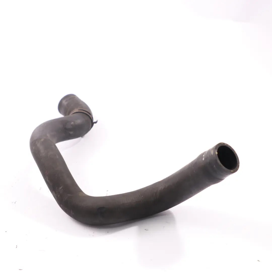 Audi A4 B7 Tuyau d'eau Conduite de radiateur refroidissement - SKU 1K0122101CC - Numéro de pièce 1K0122101CC