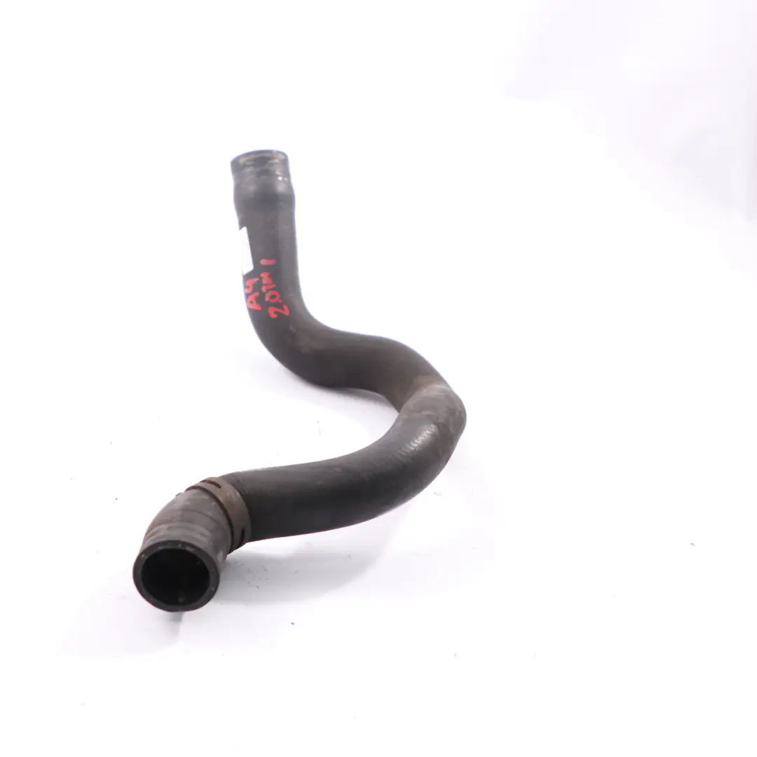 Audi A4 B7 Tuyau d'eau Conduite de radiateur refroidissement - SKU 1K0122101CC - Numéro de pièce 1K0122101CC