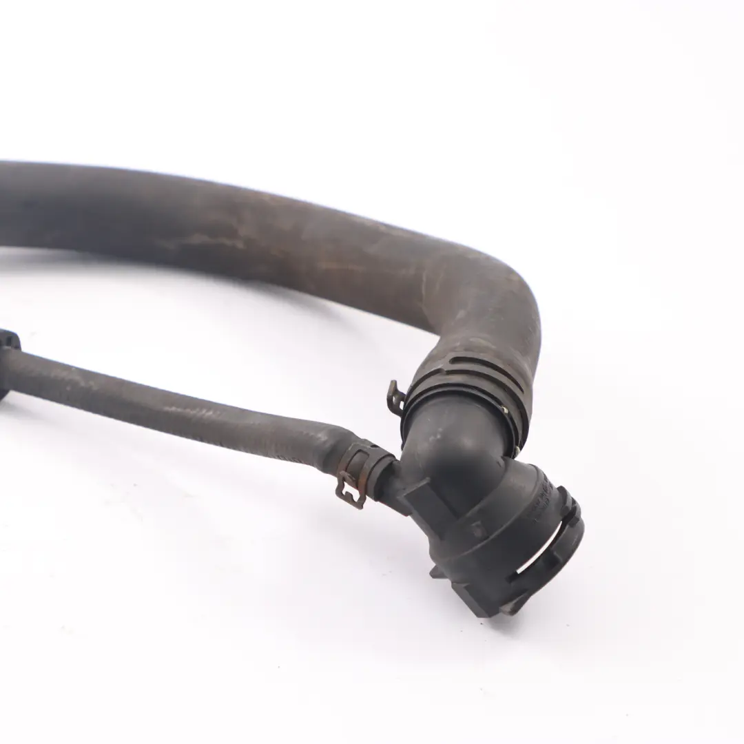 VW Volkswagen Golf MK5 1.9 TDI Water Hose Radiator Coolant Pipe Line - SKU 1K0122101DF - Part number 1K0122101DF