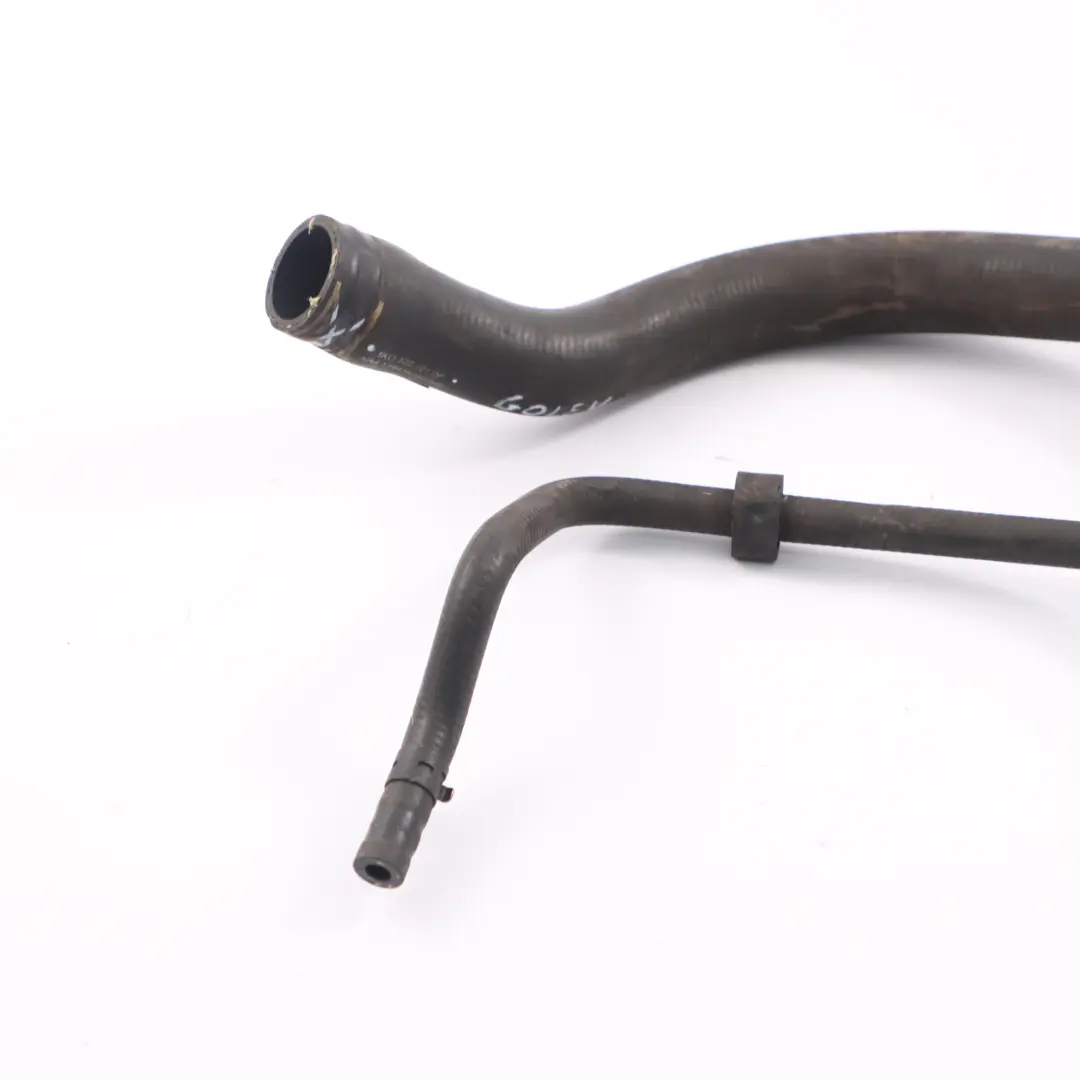 MK5 1.9 TDI Wasser Schlauch Kühler Kühlmittel Rohr Leitung für VW Golf mit Teilenummer 1K0122101DF VW Golf MK5 1.9 TDI Wasser Schlauch Kühler Kühlmittel Rohr Leitung - SKU 1K0122101DF - Teilenummer 1K0122101DF