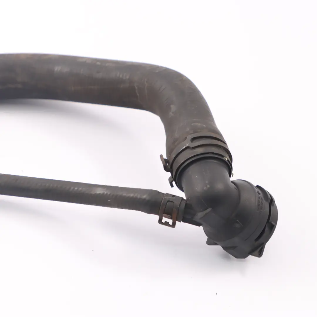 MK5 1.9 TDI Manguera de agua del radiador Tubería refrigerante Línea para VW Golf con número de pieza 1K0122101DF VW Golf MK5 1.9 TDI Manguera de agua del radiador Tubería refrigerante Línea - SKU 1K0122101DF - Número de pieza 1K0122101DF