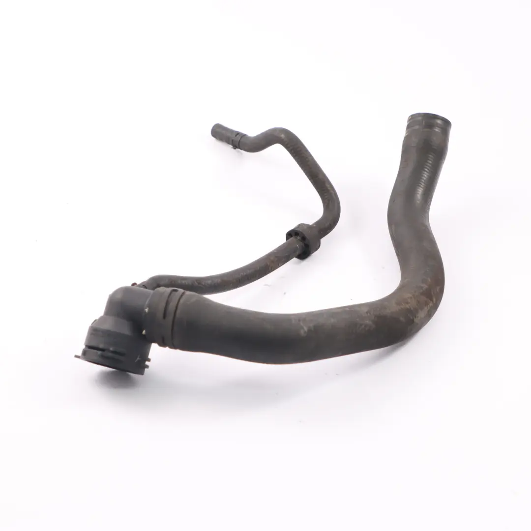VW Golf MK5 1.9 TDI Tubo acqua Radiatore Linea tubo refrigerante - SKU 1K0122101DF - Numero di parte 1K0122101DF